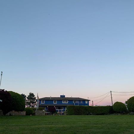 Metchosin Beach House Victoria Eksteriør billede