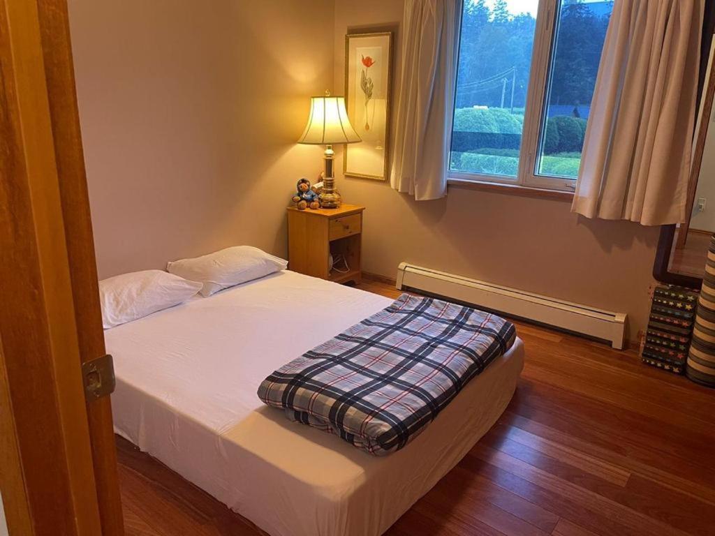 Metchosin Beach House Victoria Eksteriør billede